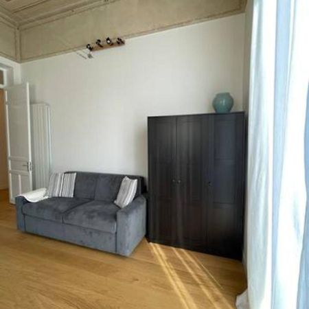 La Residenza Di Giorgio Apartment ปาแลร์โม ภายนอก รูปภาพ