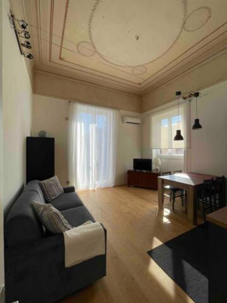 La Residenza Di Giorgio Apartment ปาแลร์โม ภายนอก รูปภาพ